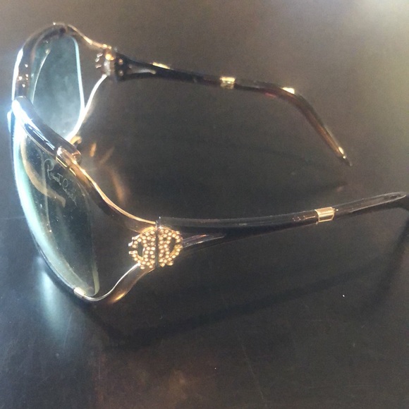 Roberto Cavalli women’s sunglasses - Picture 2 of 4